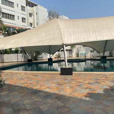 Auberge de jeunesse Tvh Park Rozalia à Chennai Extérieur photo