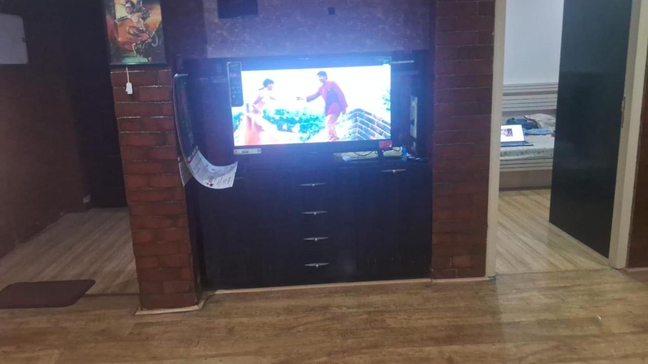 Auberge de jeunesse Tvh Park Rozalia à Chennai Extérieur photo