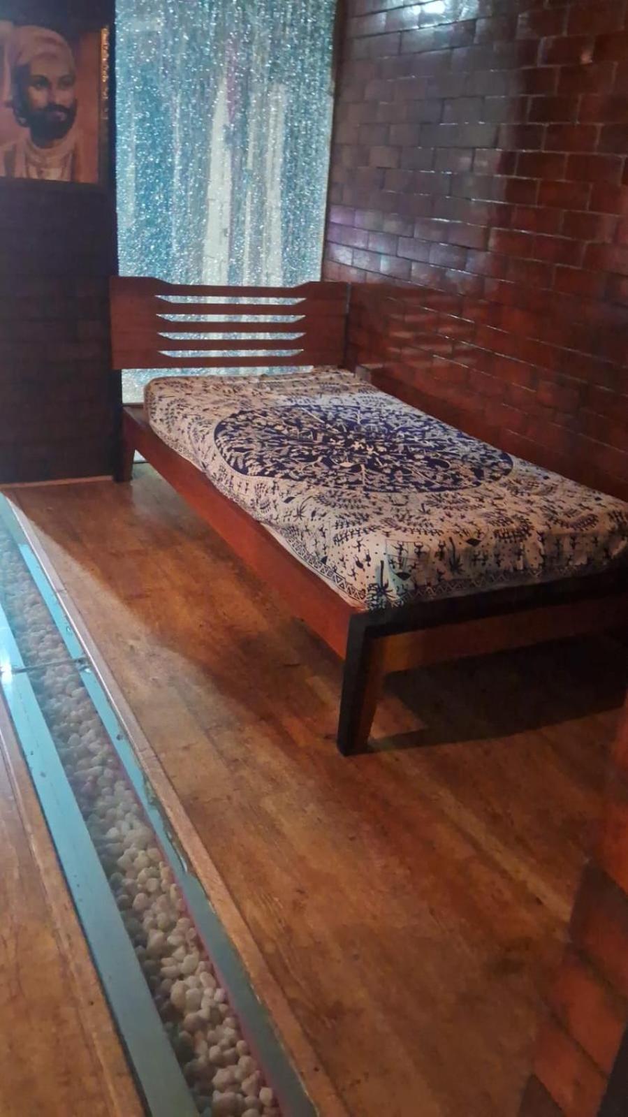 Auberge de jeunesse Tvh Park Rozalia à Chennai Extérieur photo