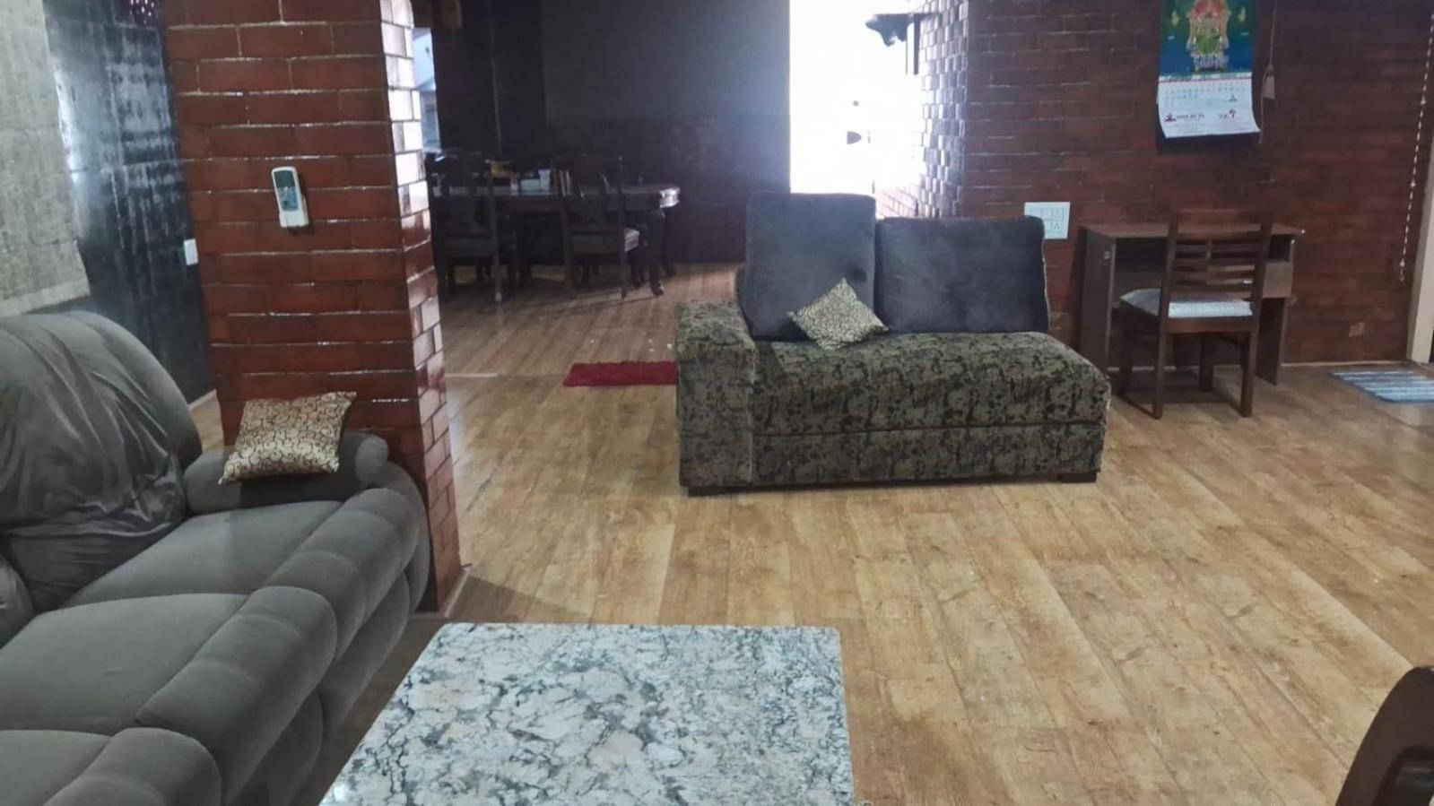 Auberge de jeunesse Tvh Park Rozalia à Chennai Extérieur photo