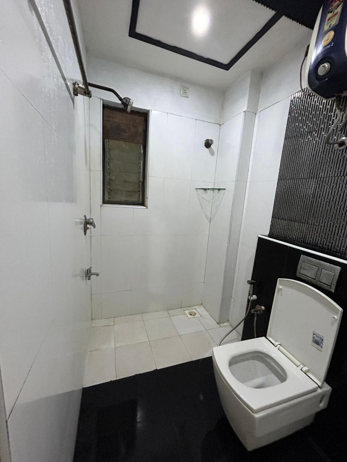 Auberge de jeunesse Tvh Park Rozalia à Chennai Extérieur photo