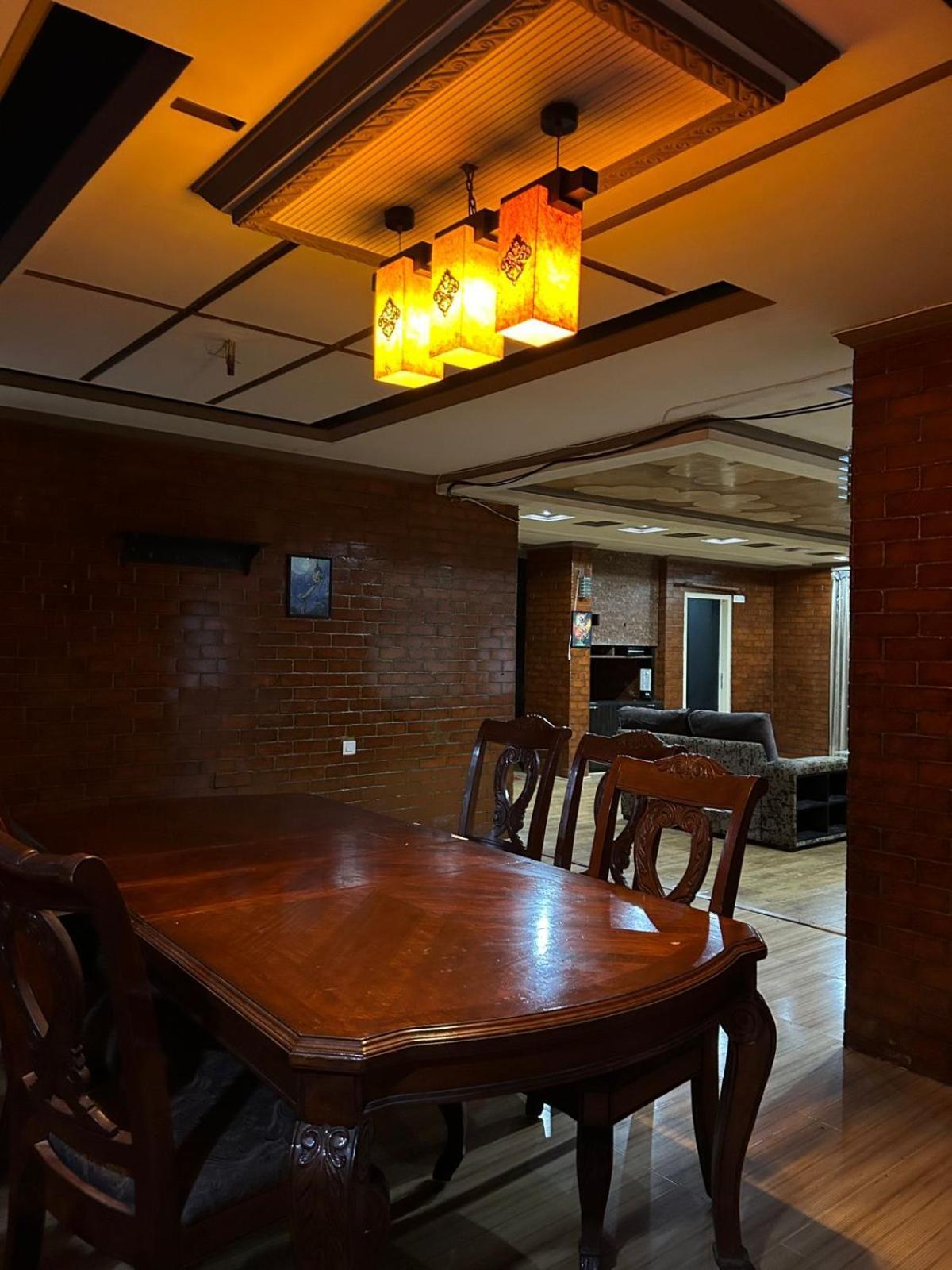 Auberge de jeunesse Tvh Park Rozalia à Chennai Extérieur photo