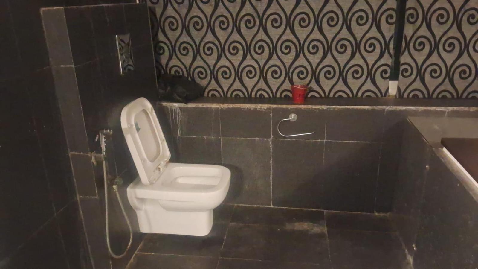 Auberge de jeunesse Tvh Park Rozalia à Chennai Extérieur photo