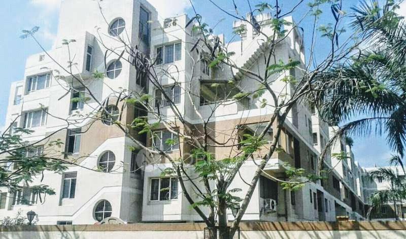 Auberge de jeunesse Tvh Park Rozalia à Chennai Extérieur photo
